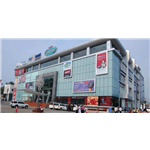 INOX: CMR Central - Maddilapalem - Vizag