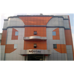 Raj Theatre - A/C DTS - Abdul Razack Street - Chennai