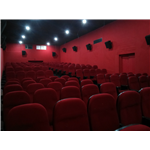 SK-Marlen Cinemas - Guindy - Chennai