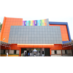 Vetrrivel Theatre - Nanganallur - Chennai