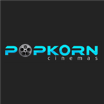 Popkorn Cinemas - Galaxia Mall - Ranchi