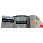 Bioscope Cinemas - Gaurav Path - Ajmer