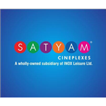 Satyam Cineplexes: Ansal Royal Plaza - High Court Road - Jodhpur