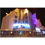 Delite Cinema - Asaf Ali Road - Delhi