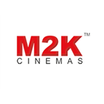 M2K Cinemas - Road 44 - Delhi
