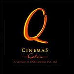 Q Cinemas - Shahdara - Delhi
