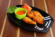 Food King Restaurant - Manor - Palghar