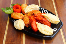 Hotel Gulmohar - Umroli - Palghar