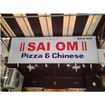 Sai Om Pizza And Chinese - Vasai - Palghar