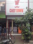 Chef Town - Vasant Vihar - Thane