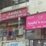 Aanshi Beauty Parlour - Asarwa - Ahmedabad