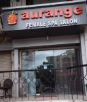 Aurange Female Spa Salon - Kankaria - Ahmedabad
