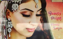 Beauty Hair and Care Family Salon - Odhav - Ahmedabad