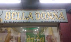 Bella Donna - Motera - Ahmedabad
