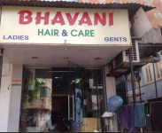 Bhavani Hair And Care Salon - Maninagar - Ahmedabad