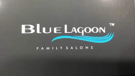 Blue Lagoon Family Salons - Shahibaug - Ahmedabad