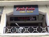 Dhruv Kesh Kala - Odhav - Ahmedabad