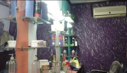 Face To Face Hair Cut - Rakhial - Ahmedabad