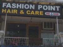 Fashion Point Hair And Care - Bodakdev - Ahmedabad