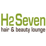 H2 Seven Hair and Beauty Lounge - Navrangpura - Ahmedabad
