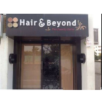 Hair And Beyond The Family Salon - Thaltej - Ahmedabad