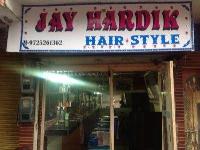 Jay Hardik Hair Art - Airport Road - Ahmedabad