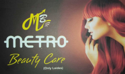 Metro Beauty Care - Satellite Area - Ahmedabad
