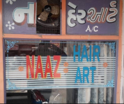 Naaz Hair Art - Juhapura - Ahmedabad