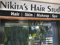 Nikitas Salon - Thaltej - Ahmedabad