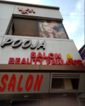 Pooja Hair Art - Odhav - Ahmedabad