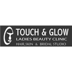 Touch And Glow Beauty And Hair Academy - Satellite Area - Ahmedabad