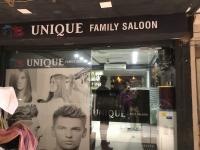 Unique Hair Salon - Paldi - Ahmedabad