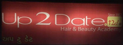 Up 2 Date Hair And Care - Odhav - Ahmedabad