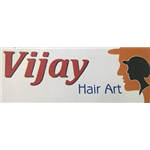 Vijay Hair Art Family Salon - Navrangpura - Ahmedabad