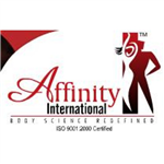 Affinity International - Jayanagar - Bangalore