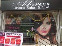 Allarezz Unisex Salon - HSR Layout - Bangalore