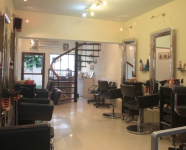 Annies Beauty Parlour - Banasawadi - Bangalore