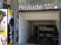Attitude Unisex Salon - Rajarajeshwari Nagar - Bangalore