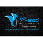 B Enzo Family Salon Spa - Bangalore