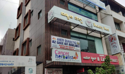 Beauty Nest - Basavangudi - Bangalore