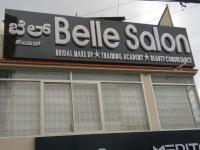 Belle Salon - Yelahanka - Bangalore