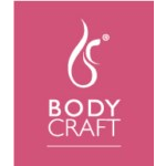 Bodycraft Spa And Salon - Cox Town - Bangalore