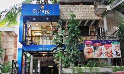 Citrine Spa - Sanjay Nagar - Bangalore