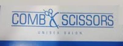 Combs Scissors Unisex Salon And Spa - Yeshwanthpura - Bangalore