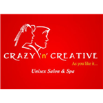 Crazy N Creative Unisex Salon - Banashankari - Bangalore