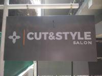 Cut And Style - Indiranagar - Bangalore