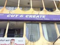 Cut Create Hair Studio - Indiranagar - Bangalore