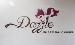 Dazzle Unisex Salon - Kammanahalli - Bangalore