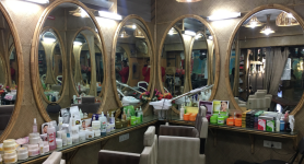 Deepa Beauty Parlour - Bikasipura - Bangalore