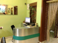 Face Value - Frazer Town - Bangalore